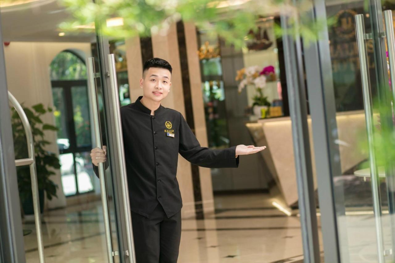 Halios Luxury Halong Hạ Long