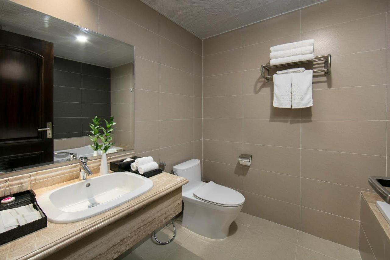 Hotel Halios Luxury Halong Hạ Long
